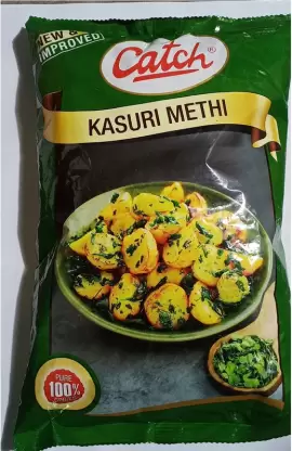 CATCH KASURI METHI